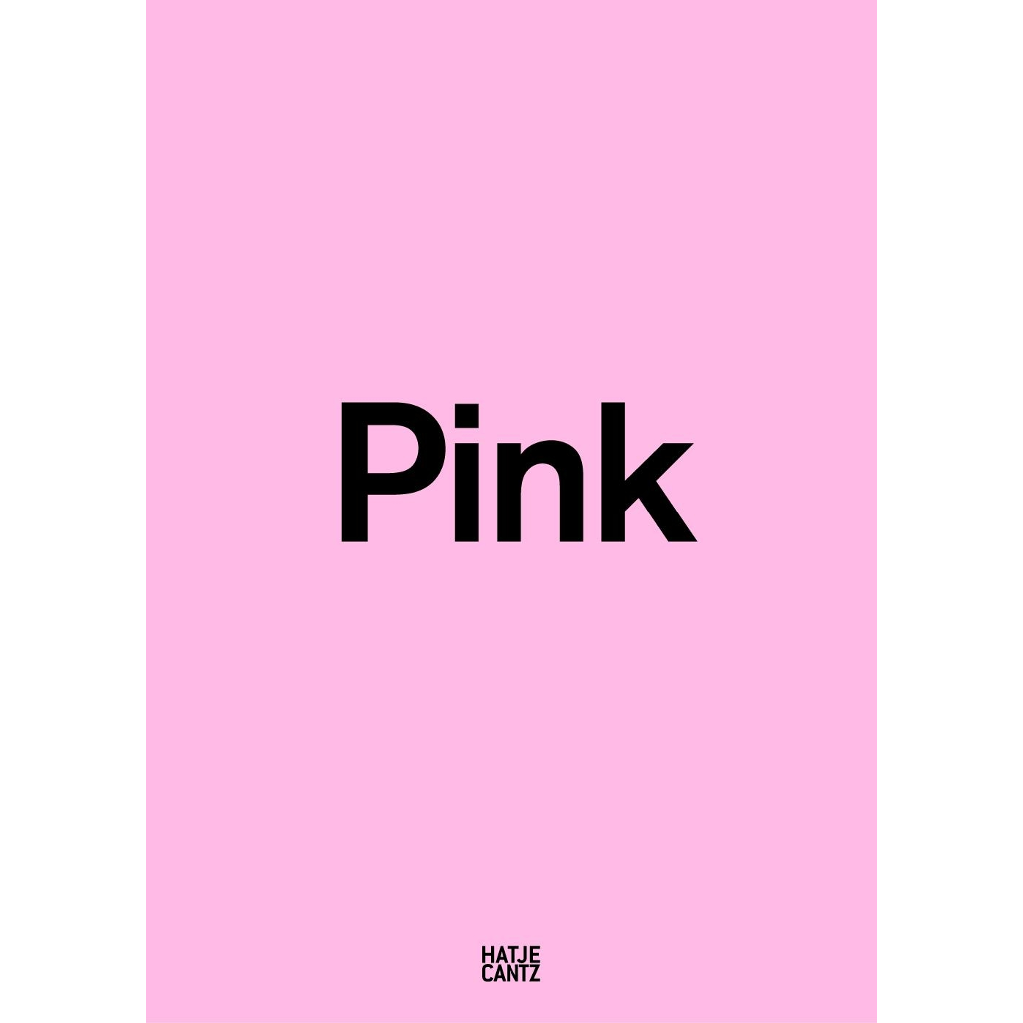 洋書 Pink / HATJE CANTZ odoo_9783775717717_cc8b8206-