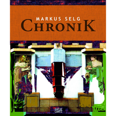 Cover Markus Selg