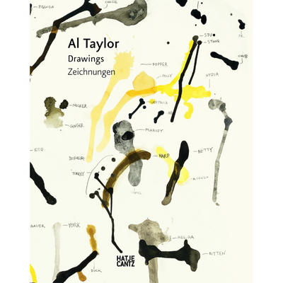 Cover Al Taylor