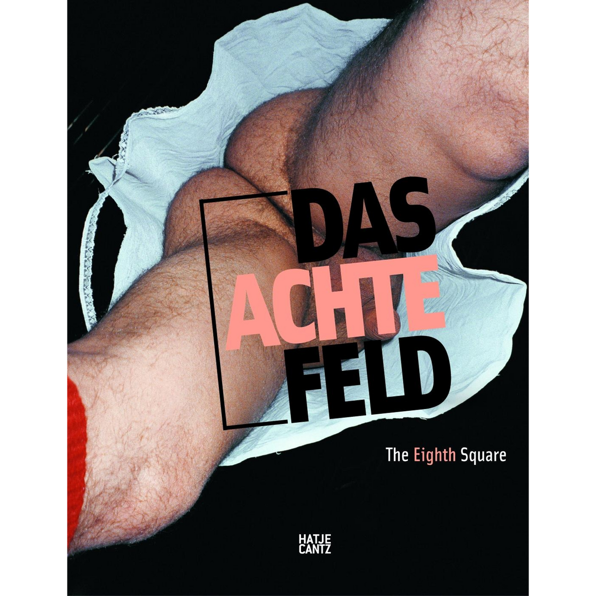Coverbild The Eighth Square