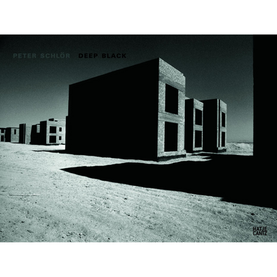 Cover Peter Schlör