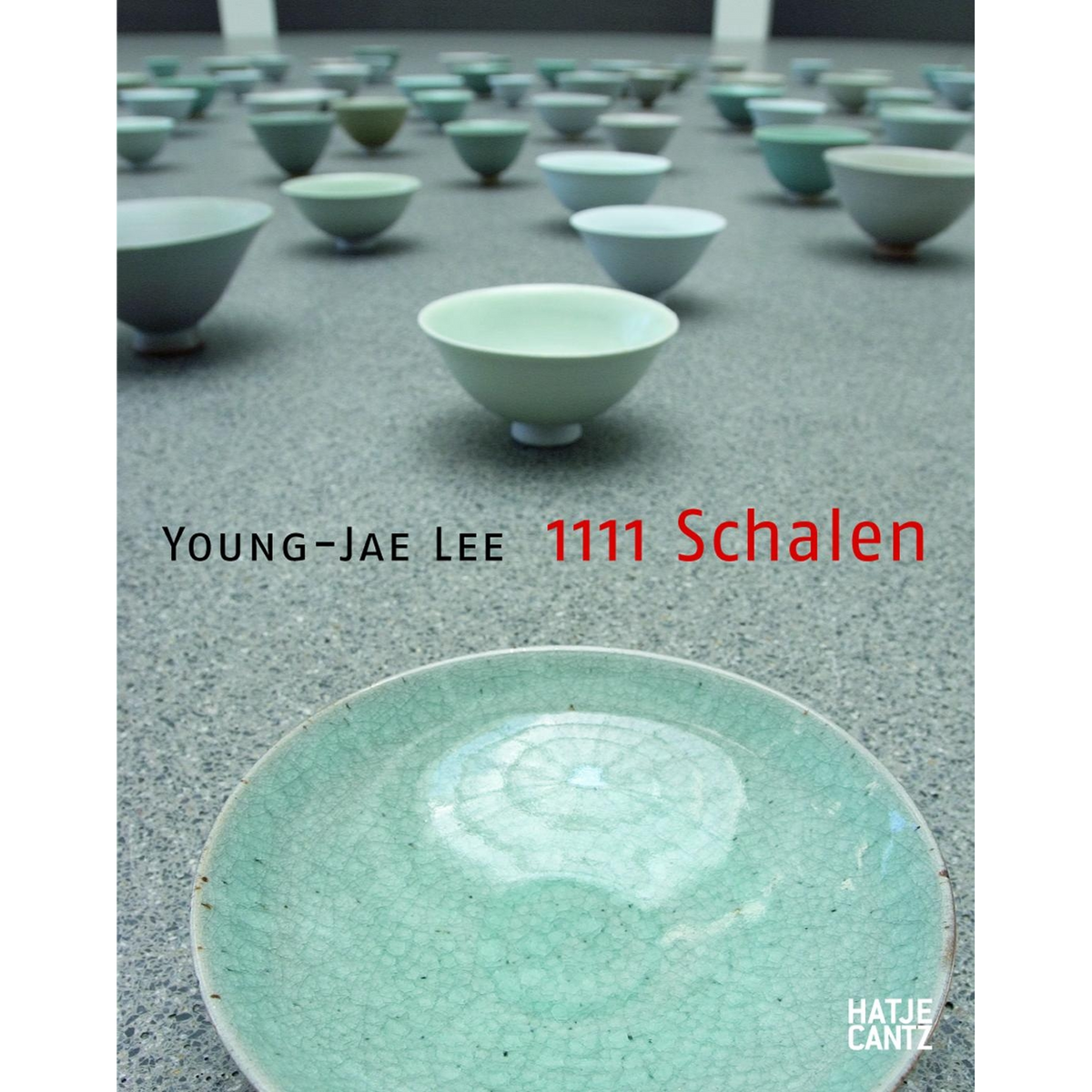 Coverbild Young-Jae Lee