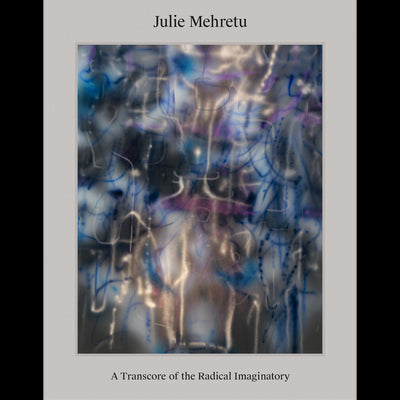 Cover Julie Mehretu