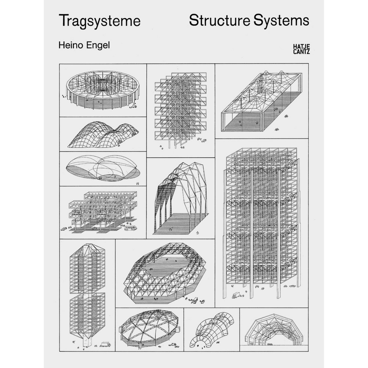 Coverbild Structure Systems