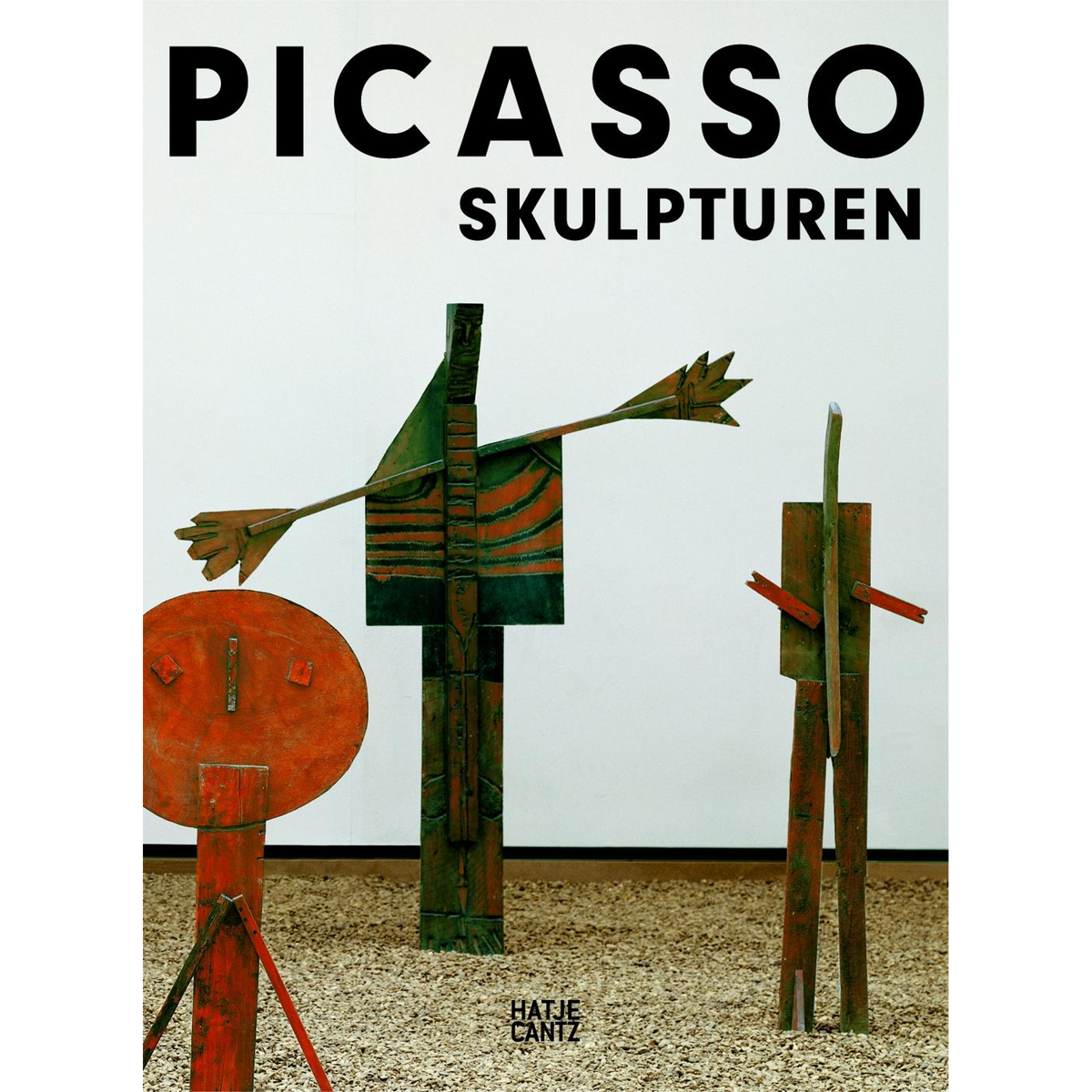 Coverbild Picasso