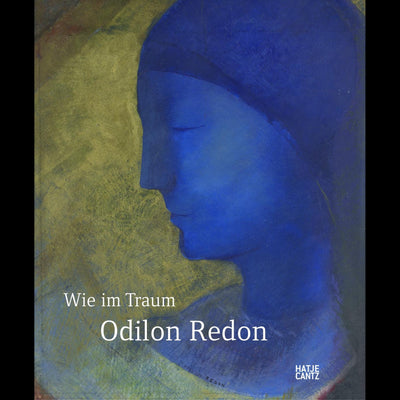 Cover Odilon Redon