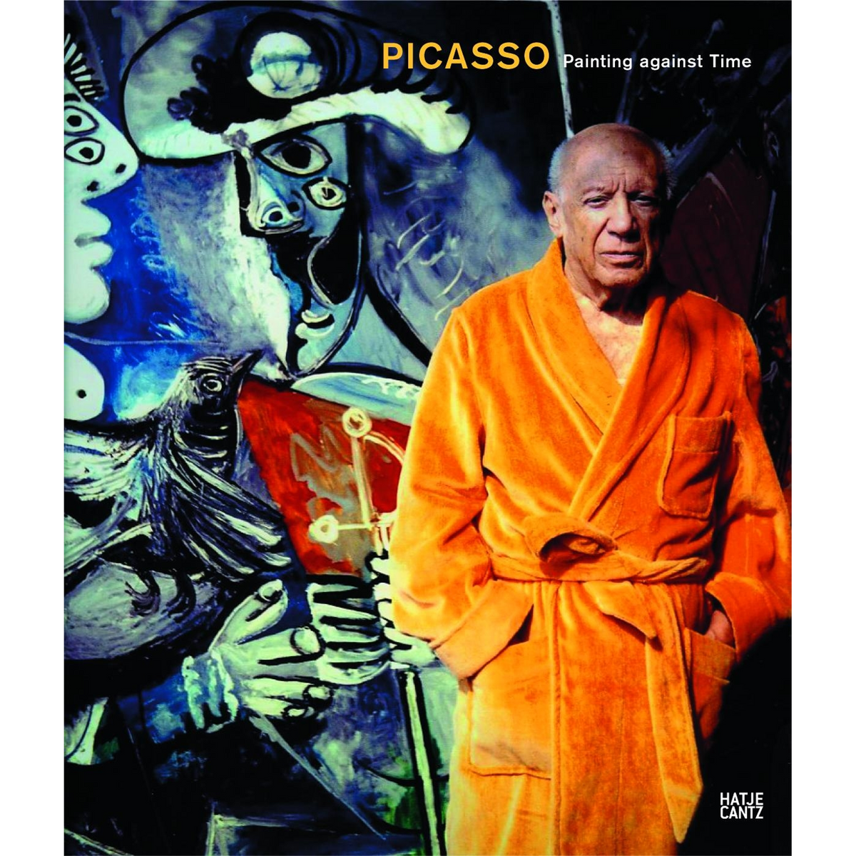 Coverbild Picasso