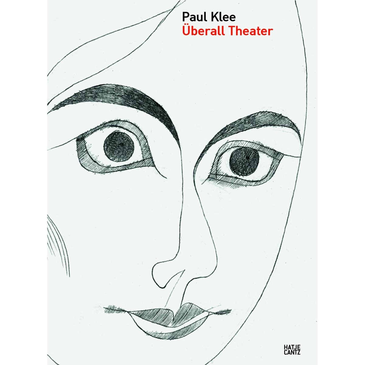 Coverbild Paul Klee