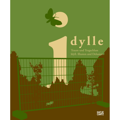 Cover Idyll