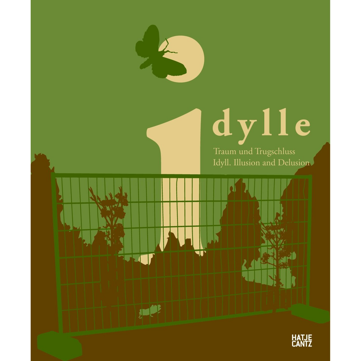 Coverbild Idyll