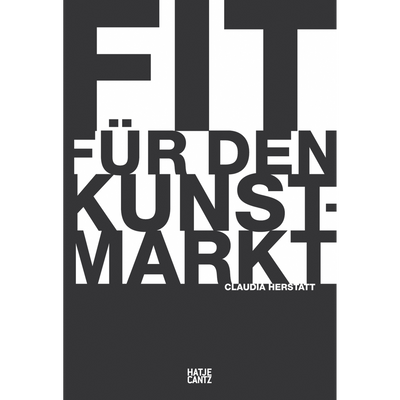 Cover Fit for the Art Market