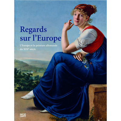 Cover Regards sur l'Europe
