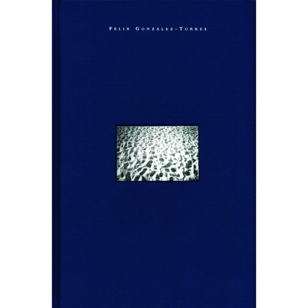 Coverbild Felix Gonzalez-Torres