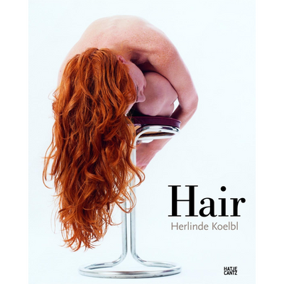 Cover Herlinde Koelbl