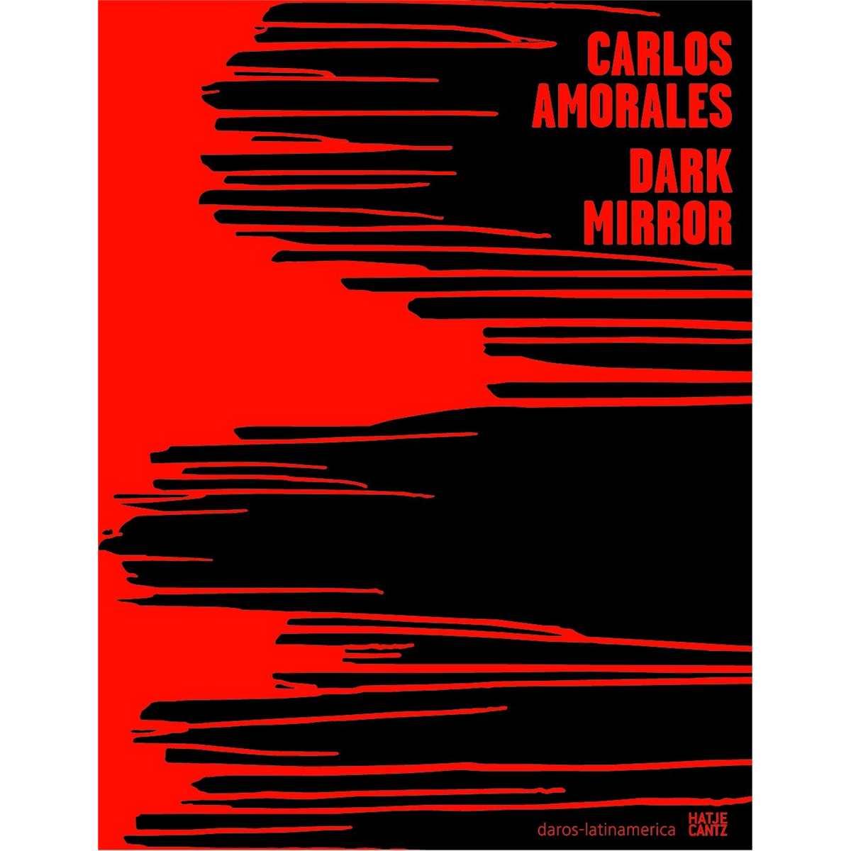 Coverbild Carlos Amorales