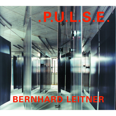 Cover Bernhard Leitner