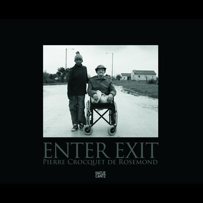 Cover Enter Exit