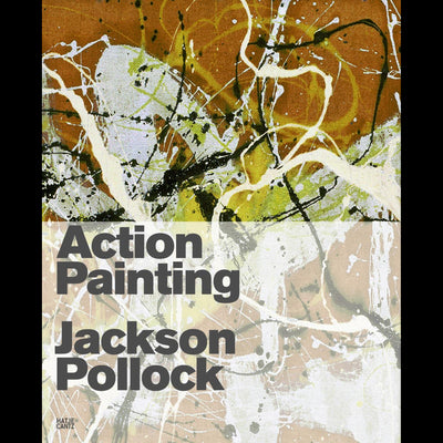 Cover Action Painting