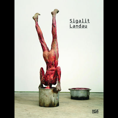 Cover Sigalit Landau