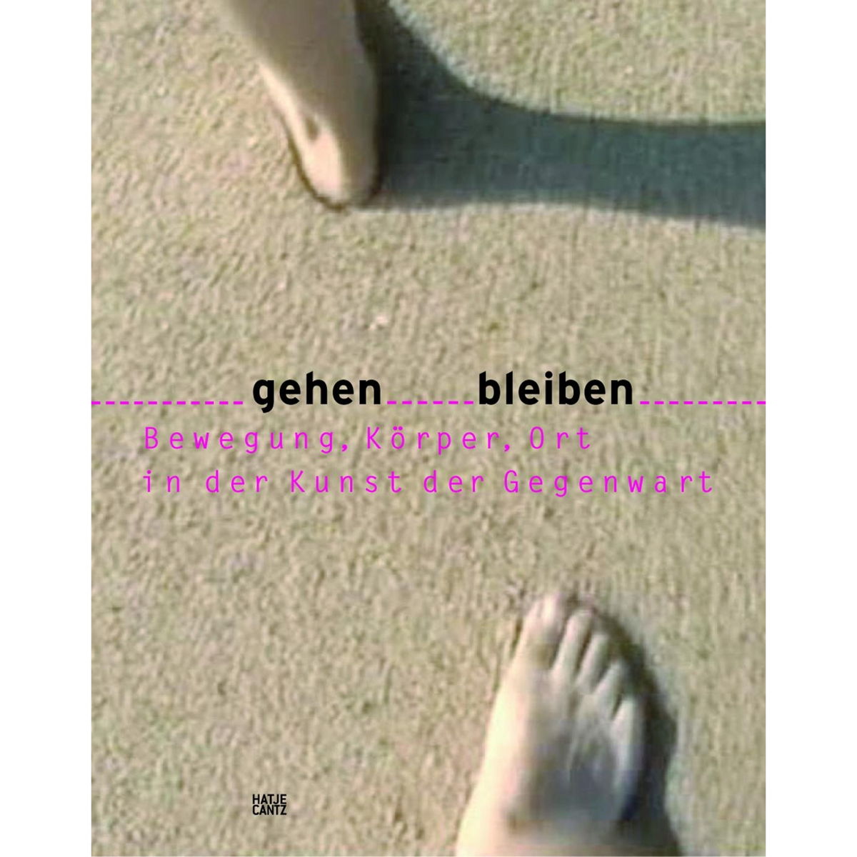 Coverbild Going Staying