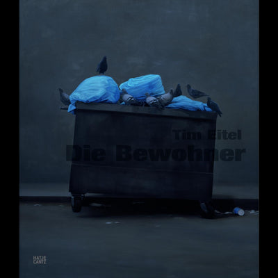 Cover Tim Eitel