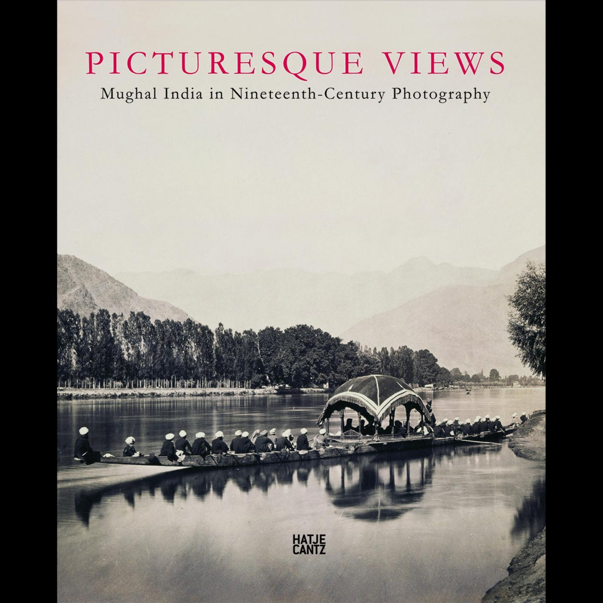 Coverbild Picturesque Views