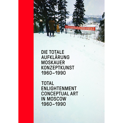 Cover Total Enlightenment