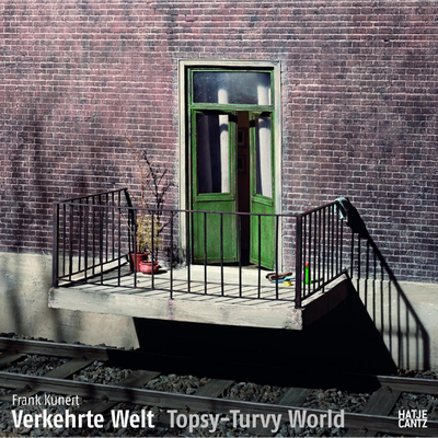 Cover Frank Kunert