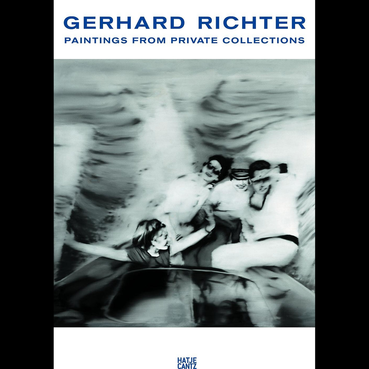 Coverbild Gerhard Richter