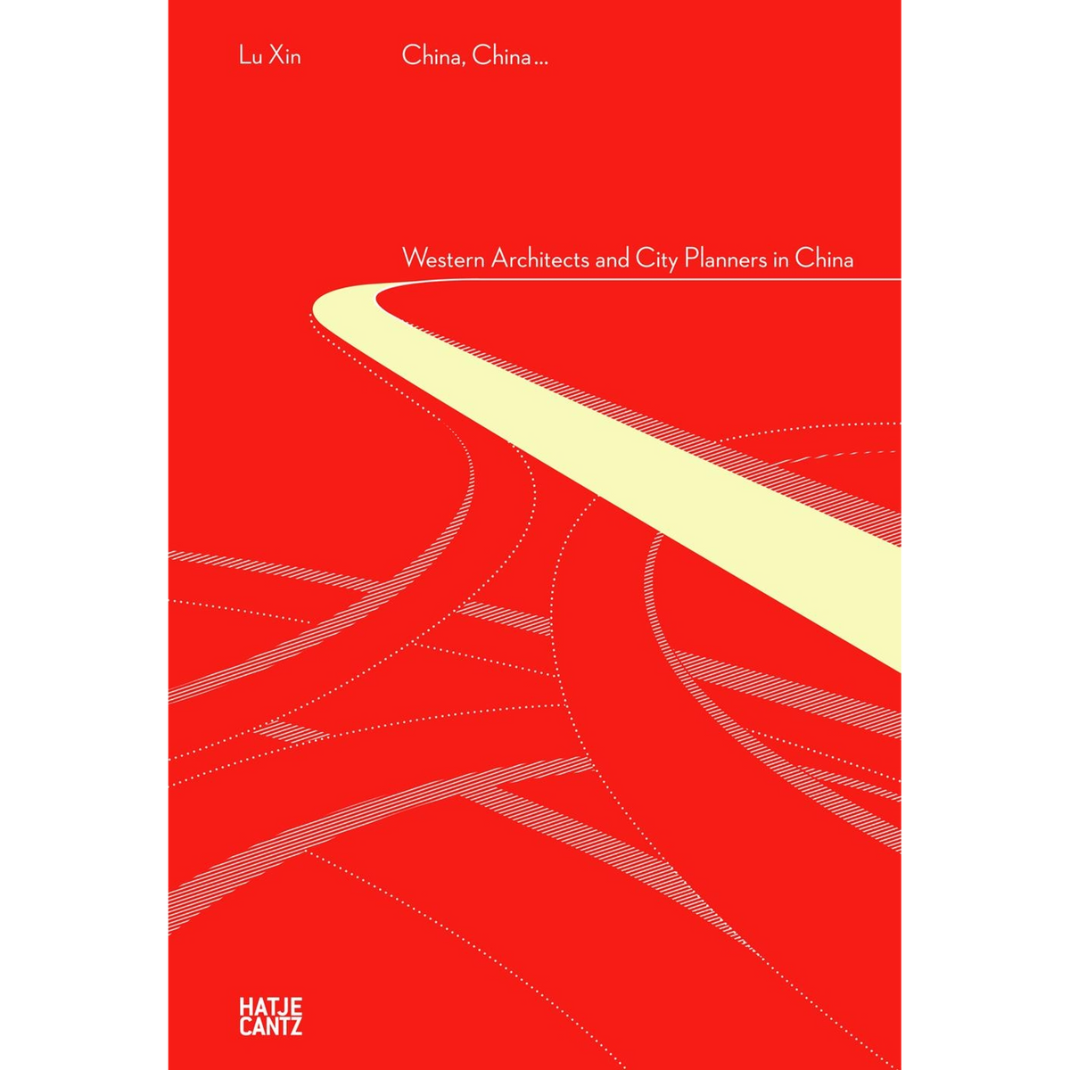 Coverbild China, China ...