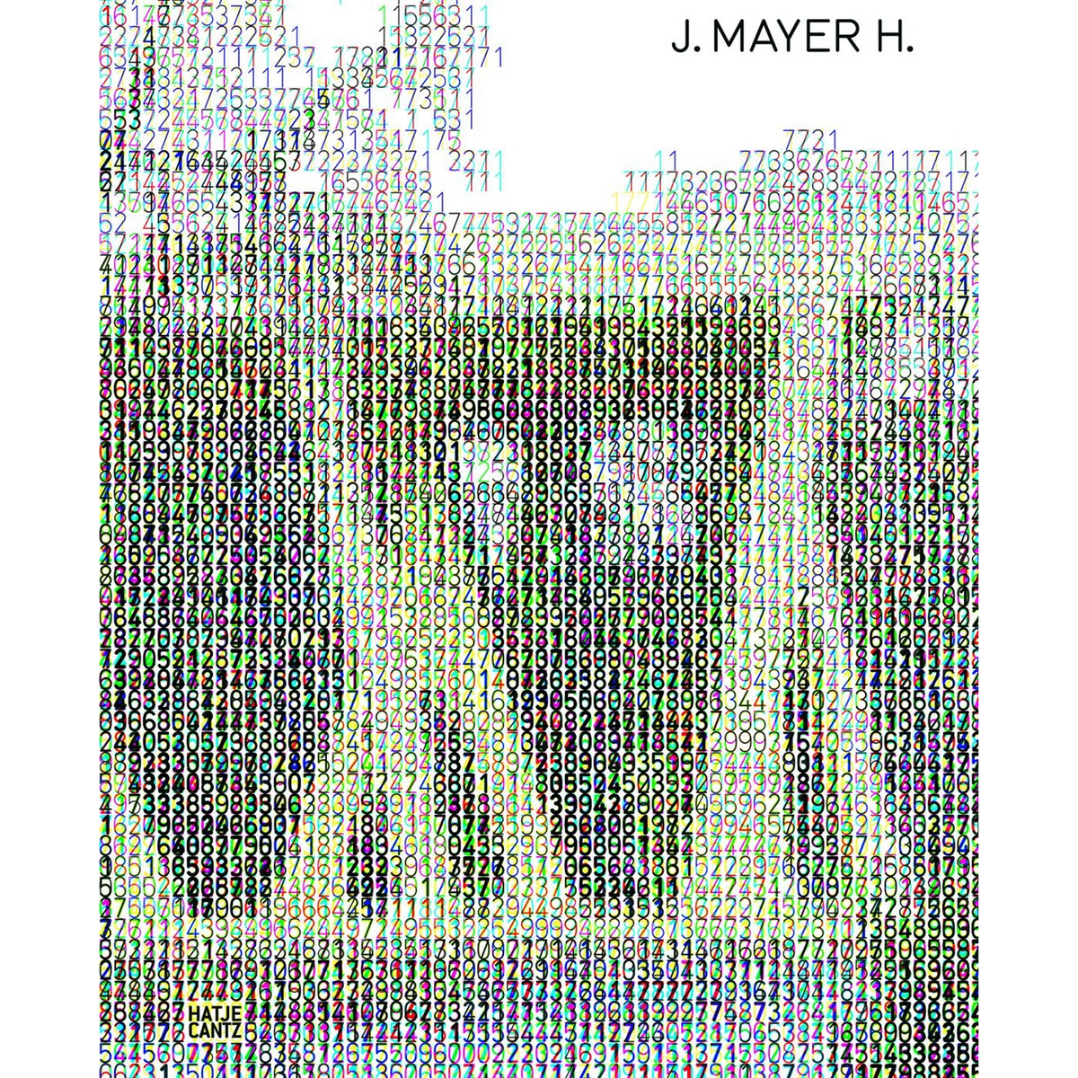 Coverbild J. MAYER H.