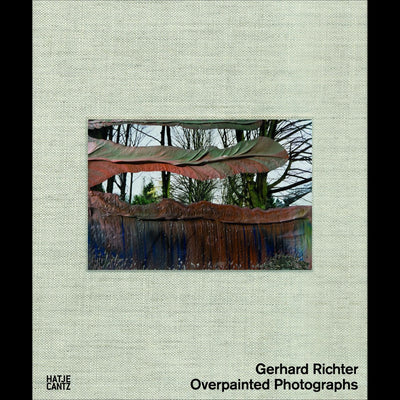 Cover Gerhard Richter