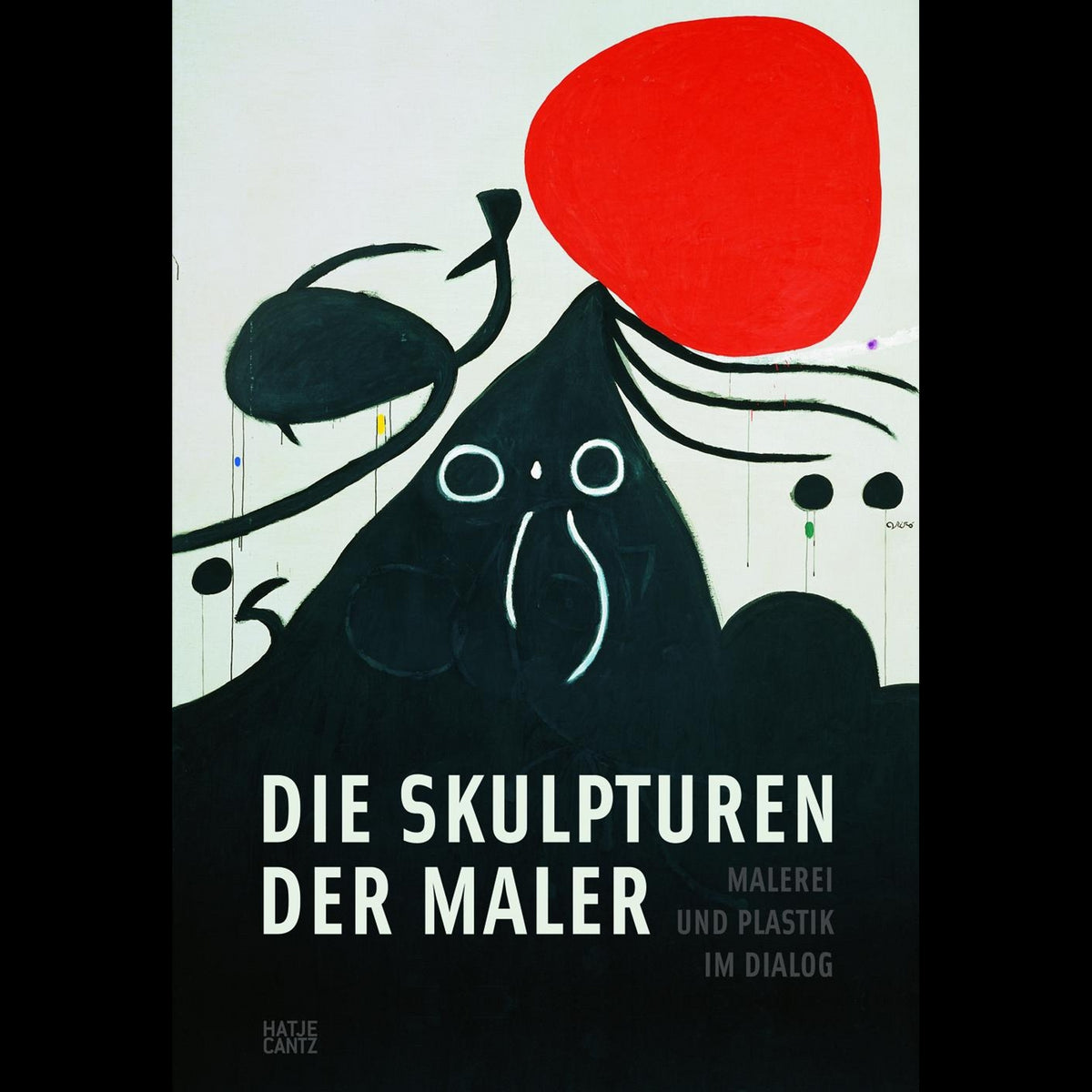 Coverbild Die Skulpturen der Maler