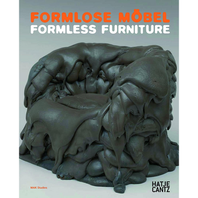 Cover Formlose Möbel