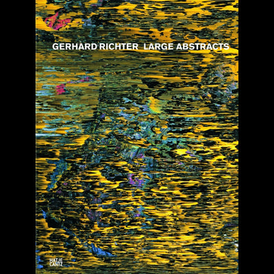 Cover Gerhard Richter