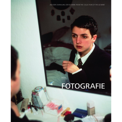 Cover Index Photography