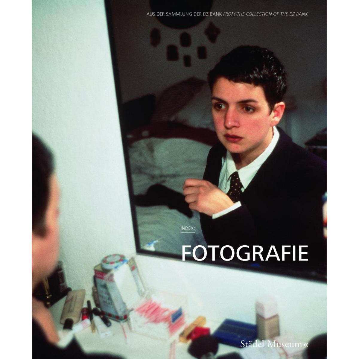 Coverbild Index Photography