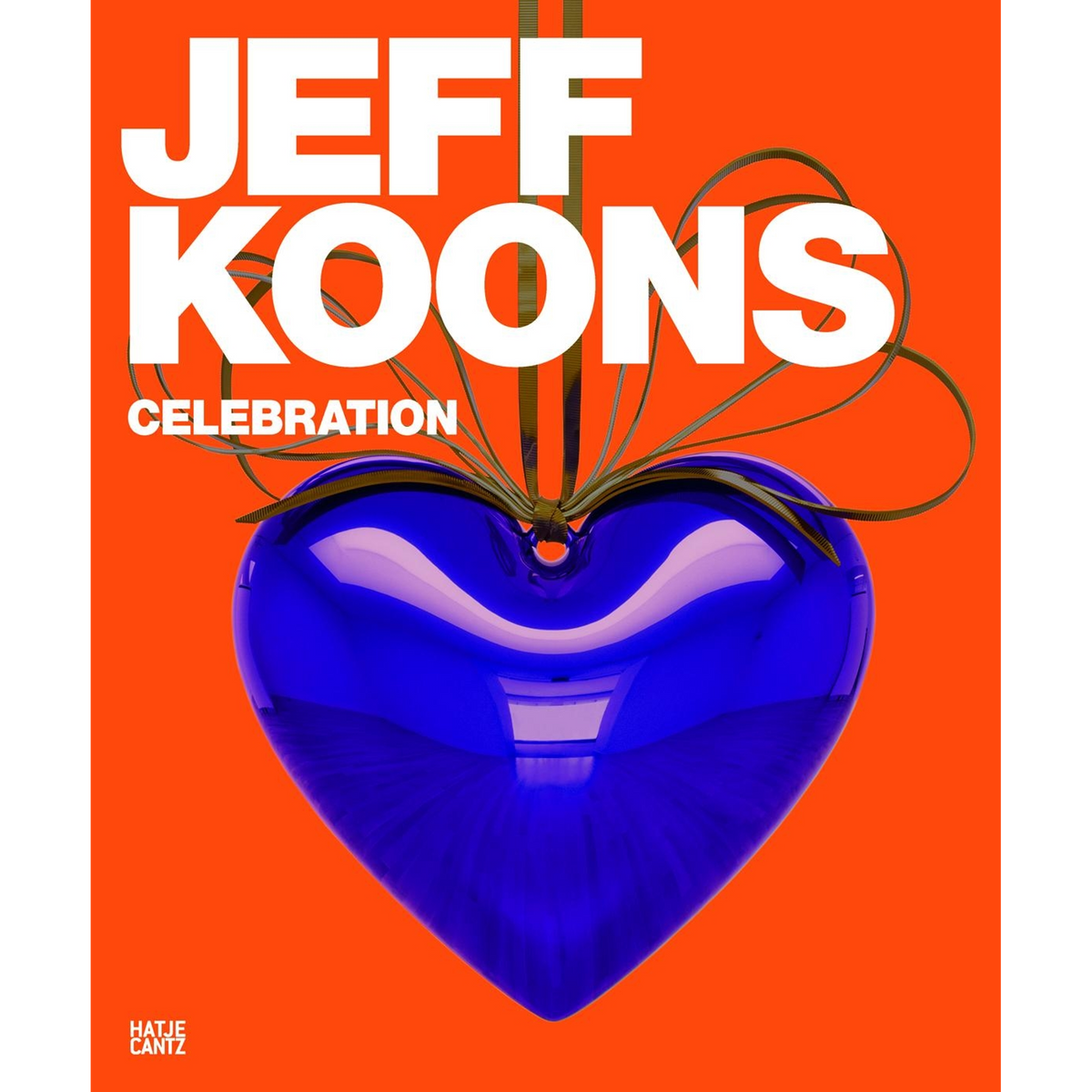 Coverbild Jeff Koons