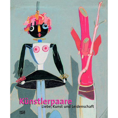 Cover Künstlerpaare