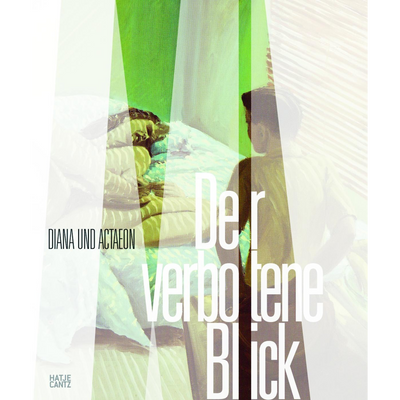 Cover Diana und Actaeon
