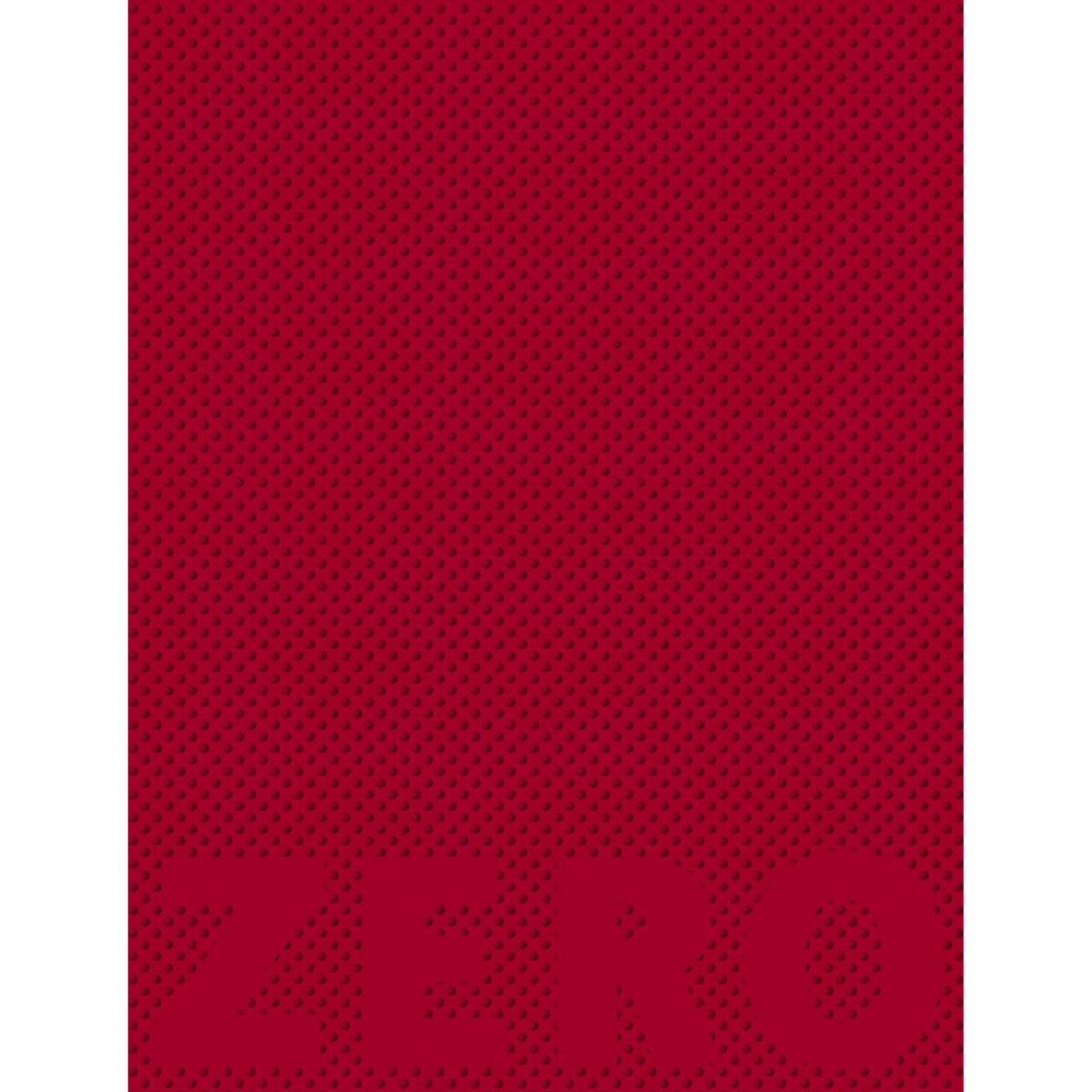Coverbild The Zero Era