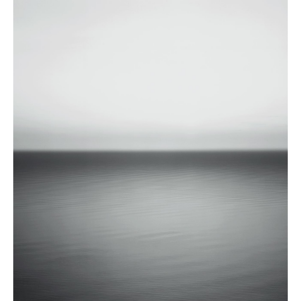 Coverbild Hiroshi Sugimoto