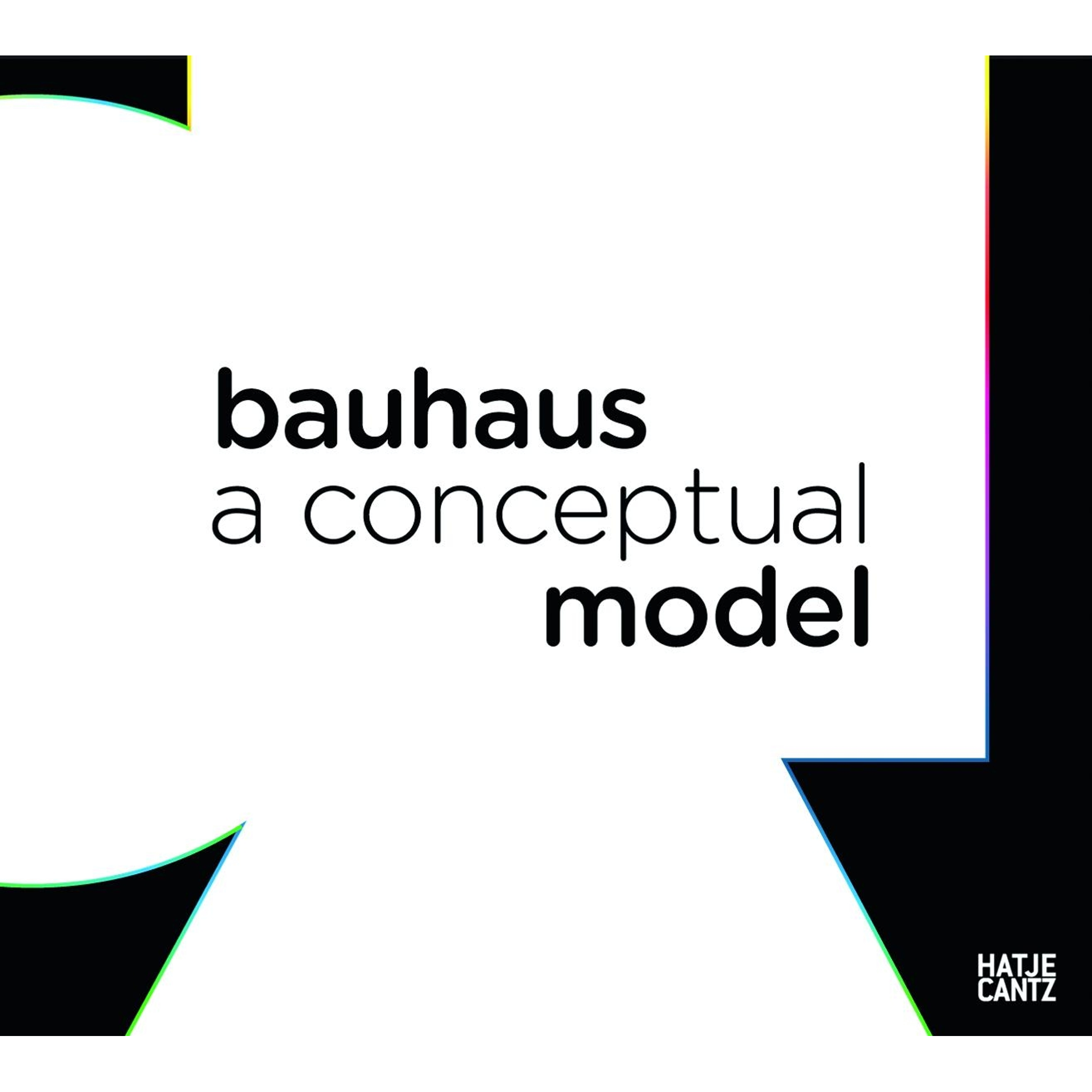 アート・デザイン・音楽 bauhaus a conceptual model odoo_9783775724159_308a577f-