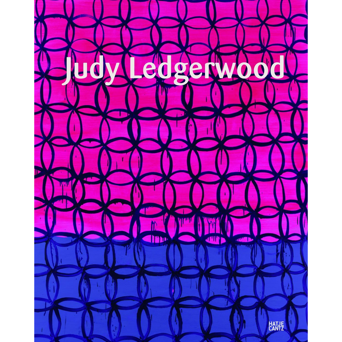 Coverbild Judy Ledgerwood