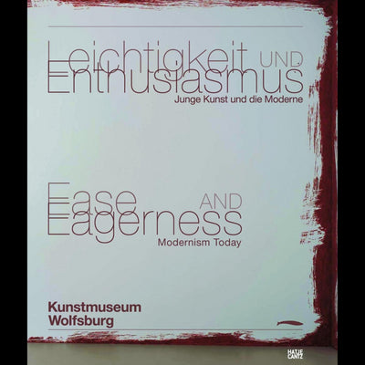 Cover Leichtigkeit und Enthusiasmus