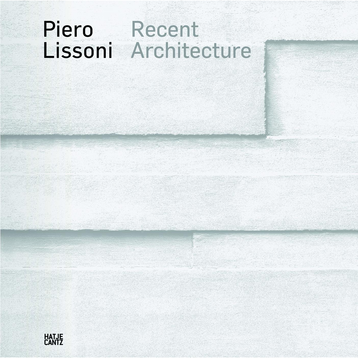 Coverbild Piero Lissoni