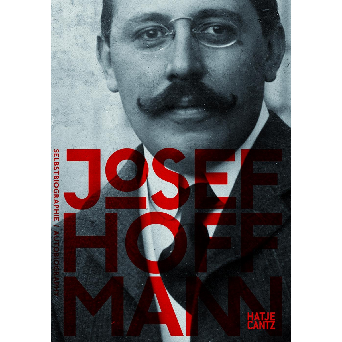 Coverbild Josef Hoffmann