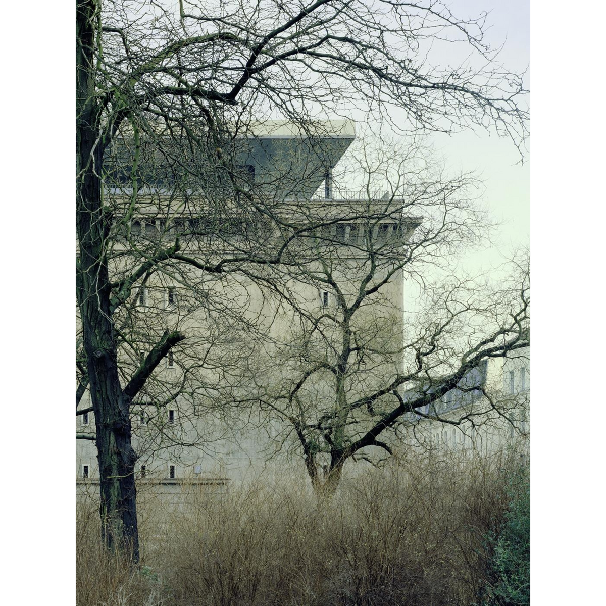 Coverbild Boros Collection/Bunker Berlin