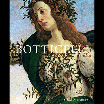 Cover Botticelli