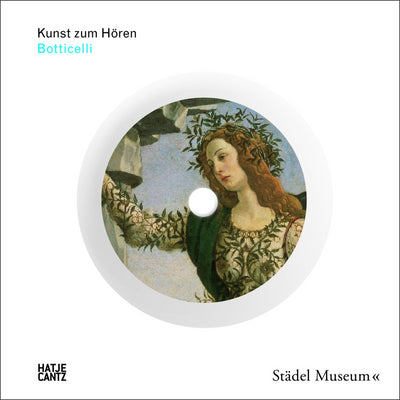 Cover Kunst zum Hören: Botticelli